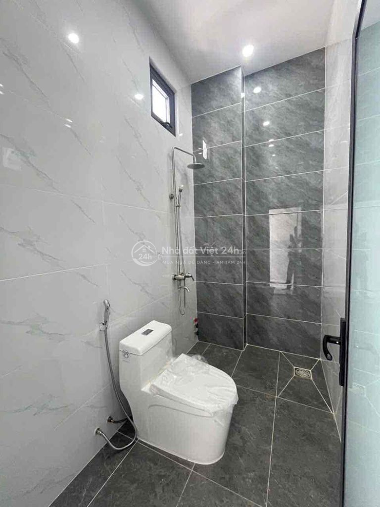 CG Bán nhà mới xây KDC Phú An, P. Hưng Phú, TP Cần Thơ