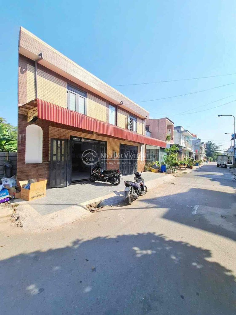 CHO THUÊ NHÀ 1 TRỆT 1 LỮNG P. BIÊN HOÀ. DT: 60M2. GIÁ: 6TRIỆU/ THÁNG
