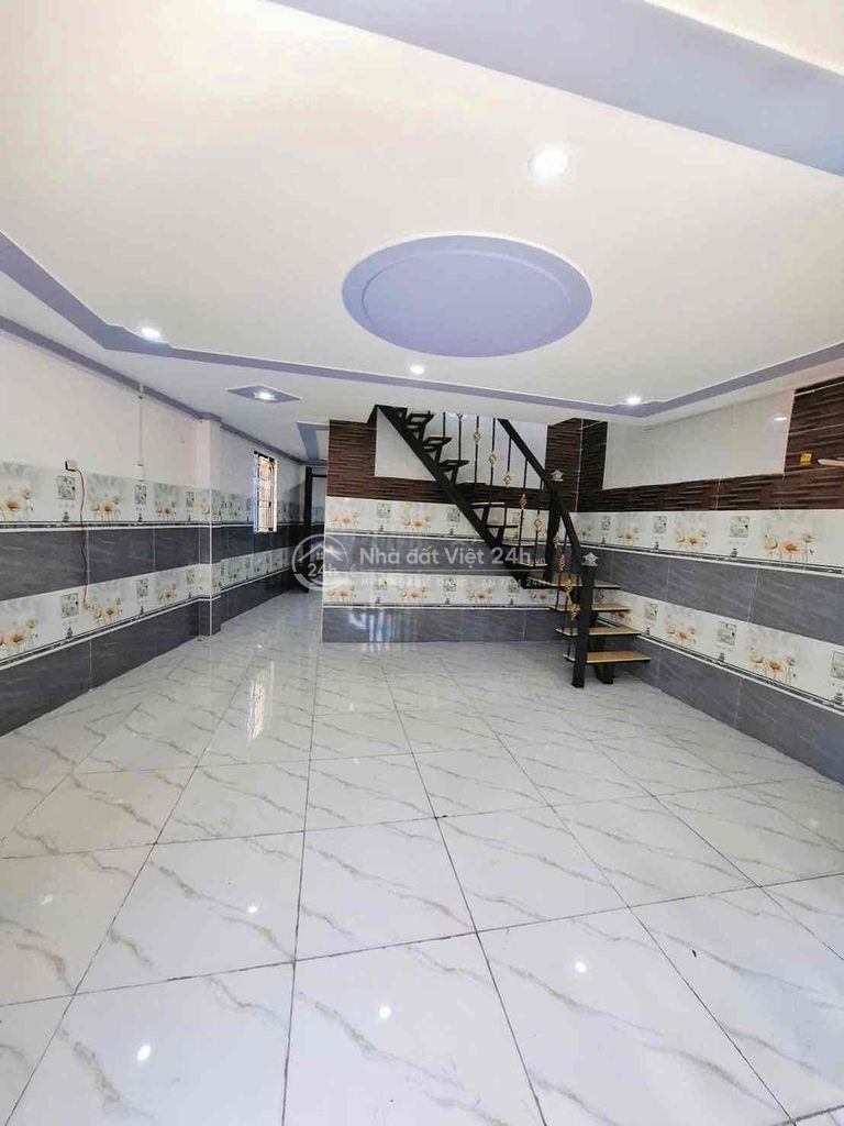 CHO THUÊ NHÀ 1 TRỆT 1 LỮNG P. BIÊN HOÀ. DT: 60M2. GIÁ: 6TRIỆU/ THÁNG