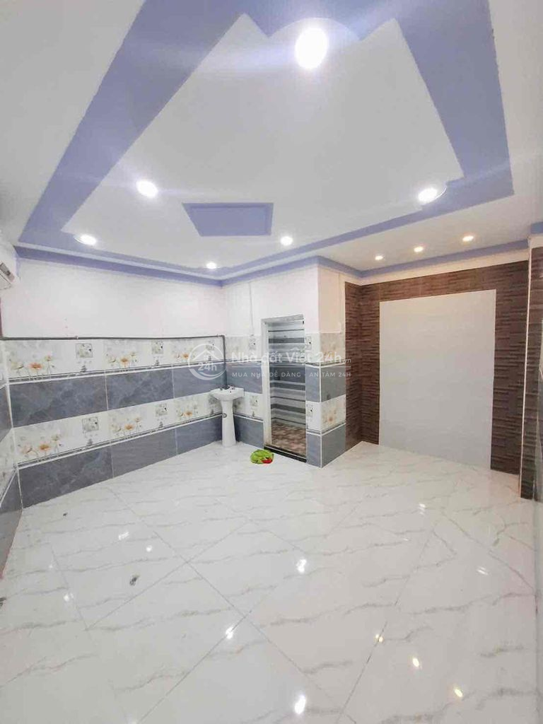 CHO THUÊ NHÀ 1 TRỆT 1 LỮNG P. BIÊN HOÀ. DT: 60M2. GIÁ: 6TRIỆU/ THÁNG