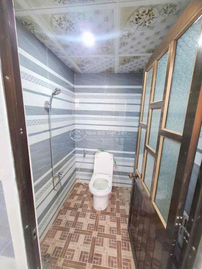 CHO THUÊ NHÀ 1 TRỆT 1 LỮNG P. BIÊN HOÀ. DT: 60M2. GIÁ: 6TRIỆU/ THÁNG