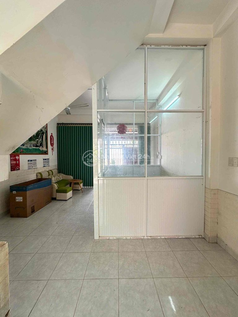 BÁN NHÀ KDC HOÀNG QUÂN CÓ SỔ GIÁ CHỈ 2Ty2