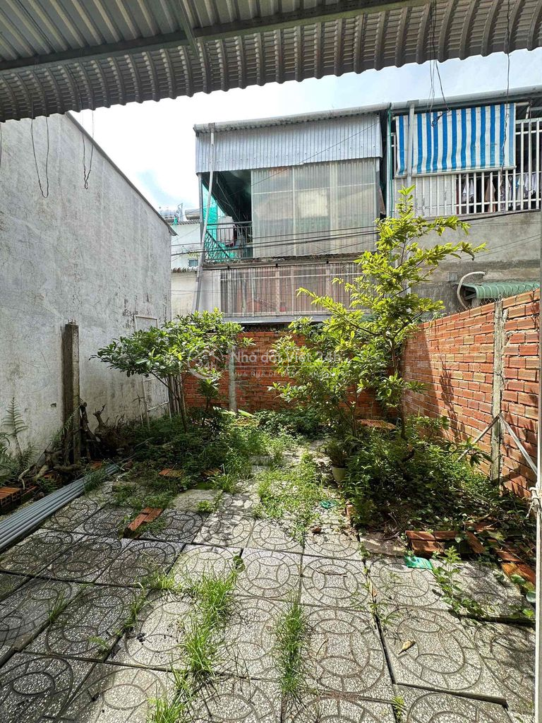 BÁN NHÀ KDC HOÀNG QUÂN CÓ SỔ GIÁ CHỈ 2Ty2