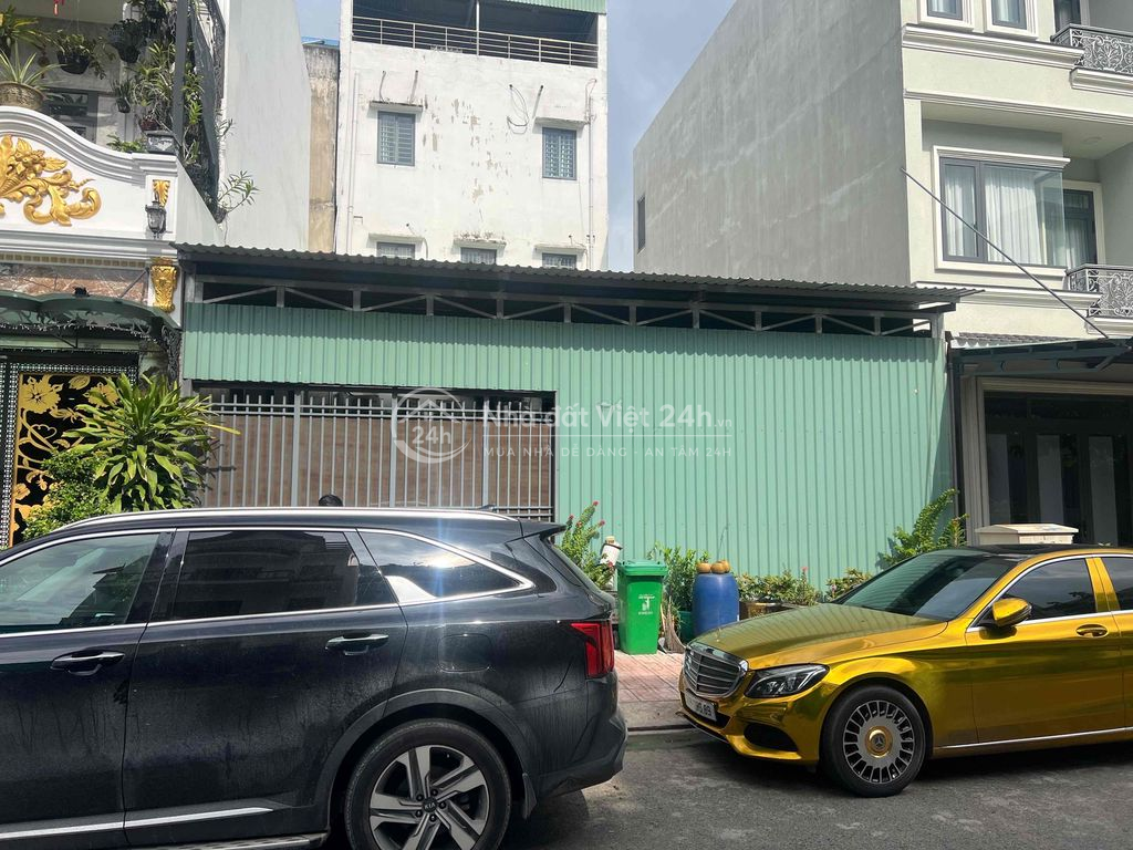 chính chủ cần cho thuê kho ngay QL 1K