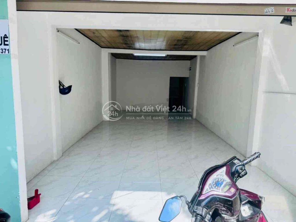 ĐÃ HIẾM CÒN GẤP BÁN GIẢM MẠNH 2TỶ!! MT KHỦNG 5.8M KINH DOANH ĐỈNH