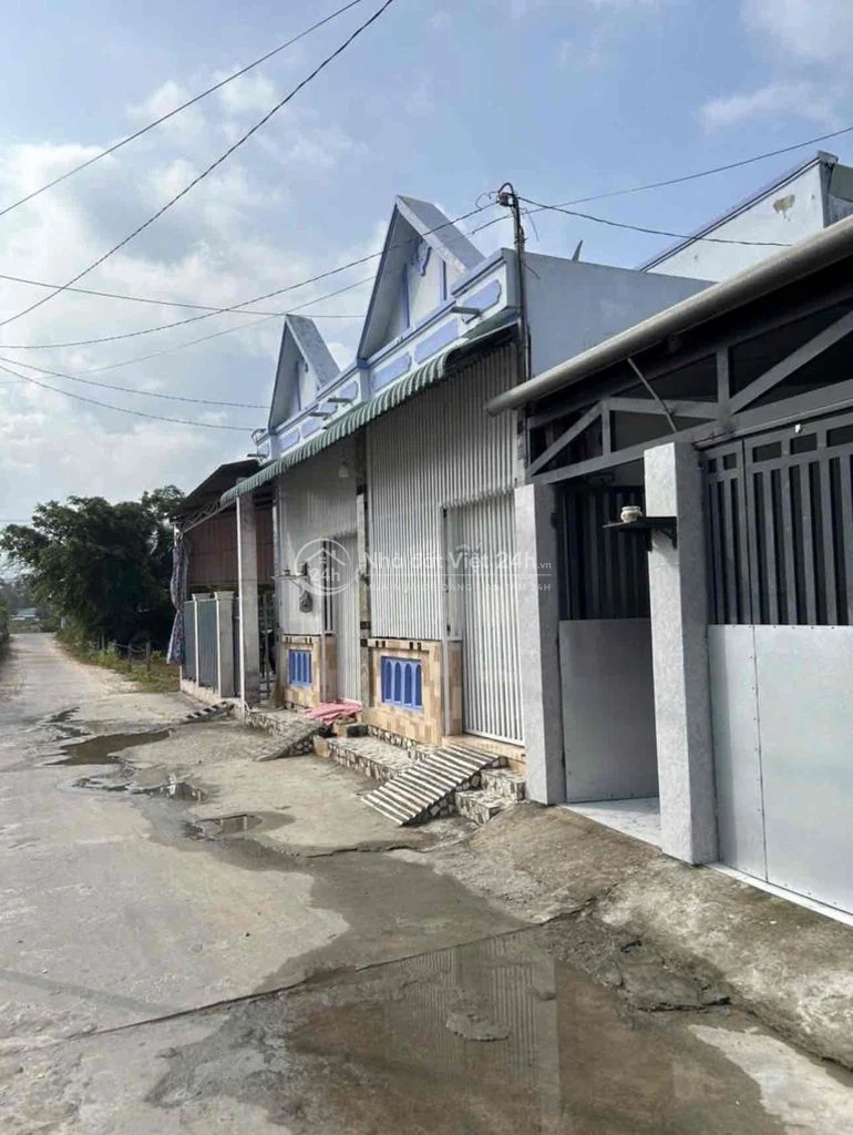 Bán nhà Ấp Cây Thông Trong Đặc khu Phú Quốc
