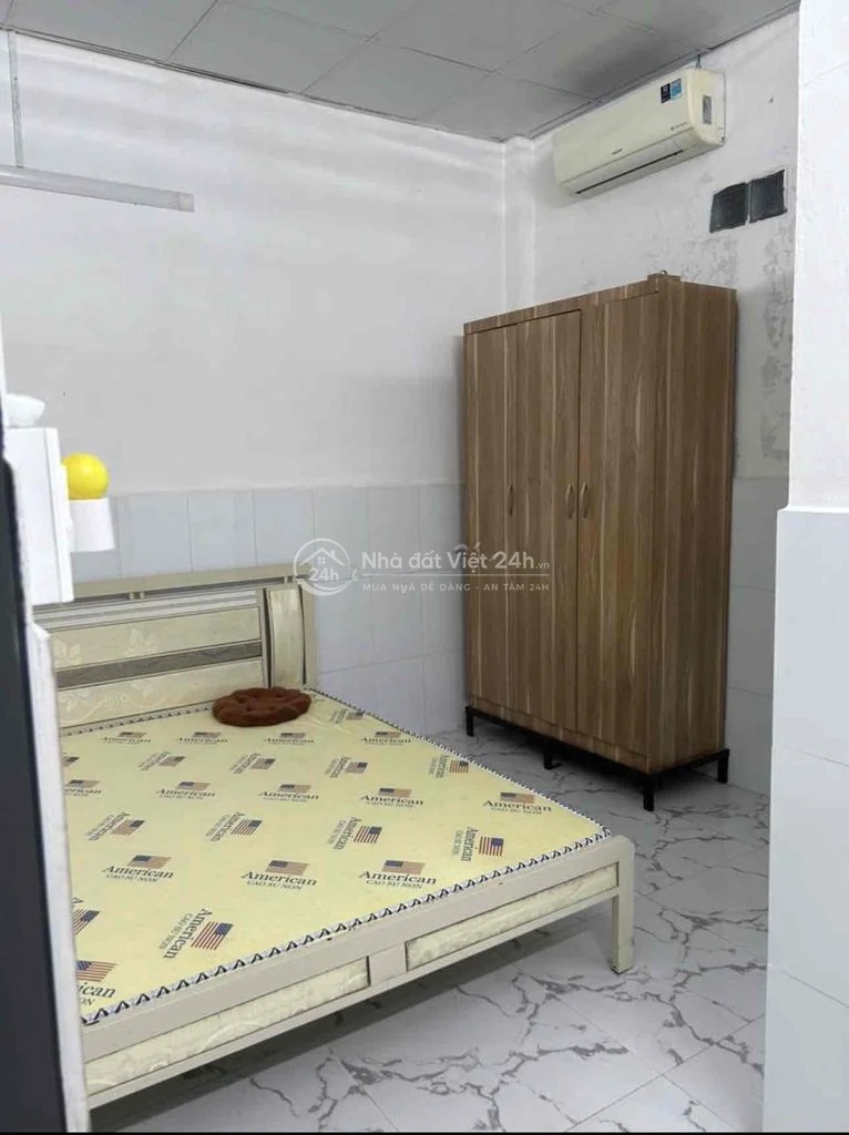 Bán nhà Ấp Cây Thông Trong Đặc khu Phú Quốc