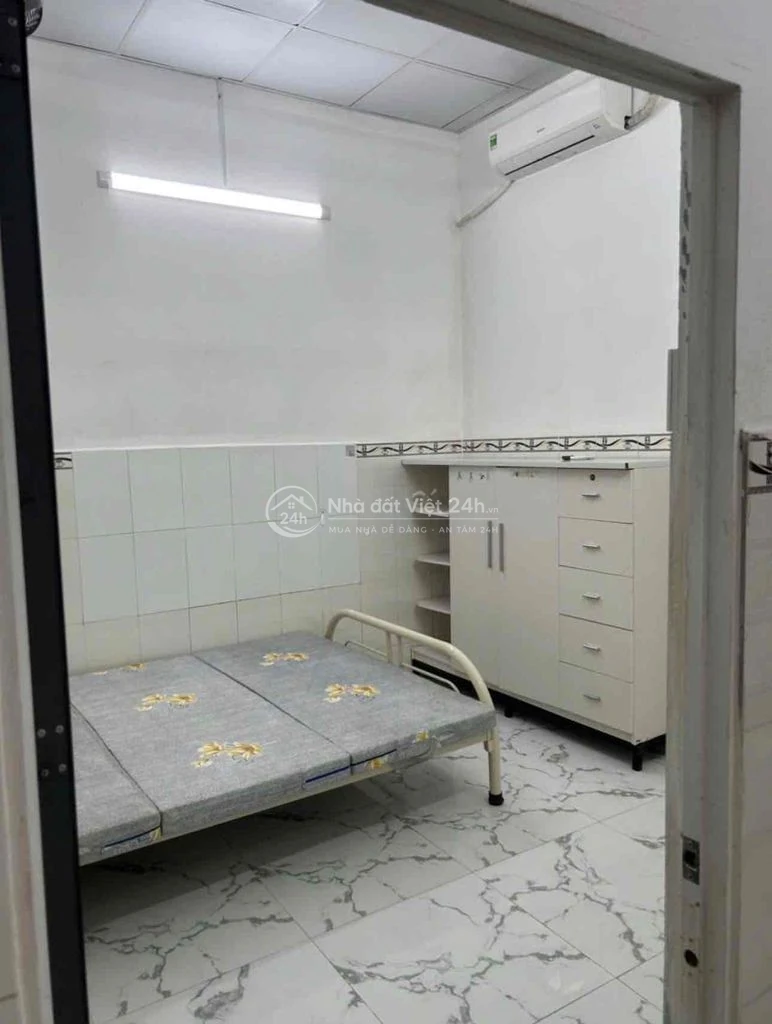 Bán nhà Ấp Cây Thông Trong Đặc khu Phú Quốc