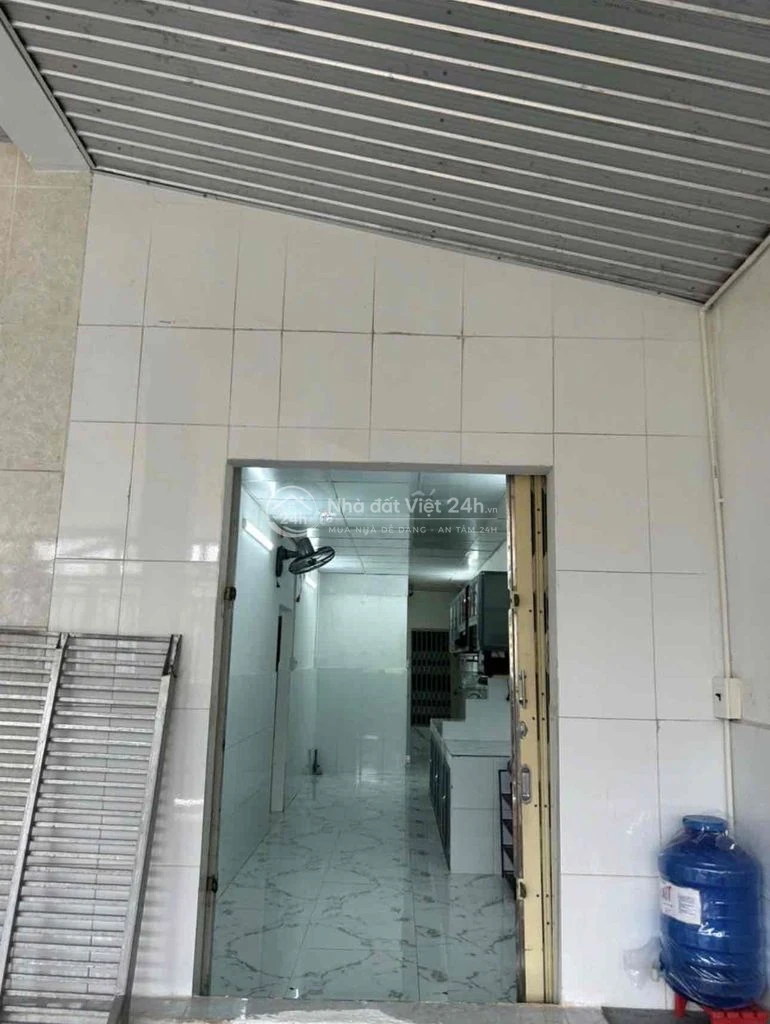 Bán nhà Ấp Cây Thông Trong Đặc khu Phú Quốc