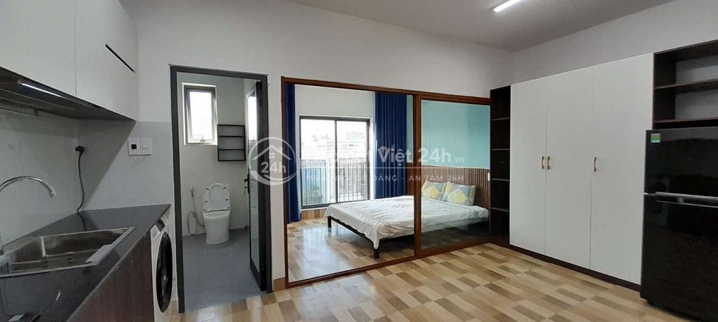 Bán tòa căn hộ đang cho thuê dòng tiền tốt tại ũ Đình Liên