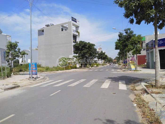Mua đất kèm nhà sẵn khai thác 12triệu/tháng - Ngay KDC Long Thành