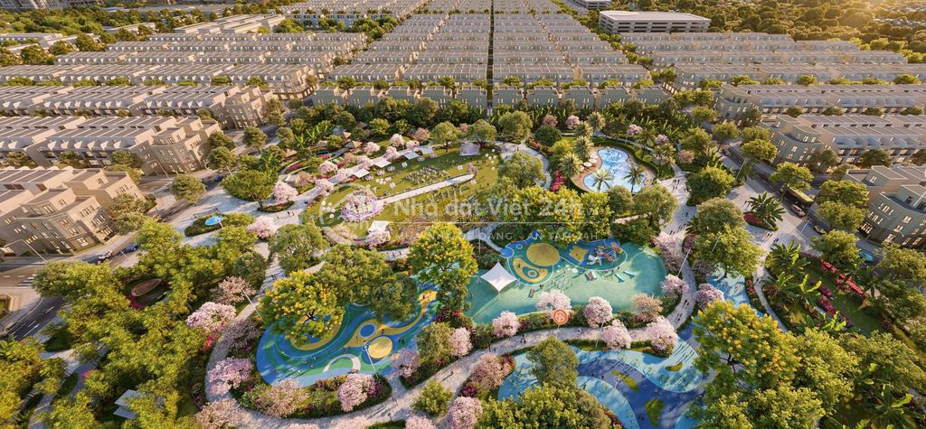 BÁN NHÀ PHỐ GREEN CITY , CHUẨN VINHOMES XANH VÀ ĐỦ DỊCH VỤ TIỆN ÍCH