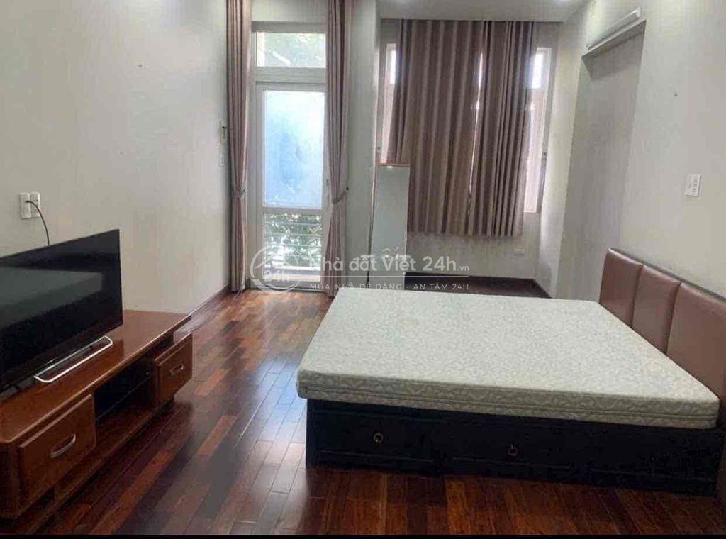Cho Thuê Nhà 1T3L (full nội thất)- P.Thống Nhất- Biên Hoà - Giá: 18tr