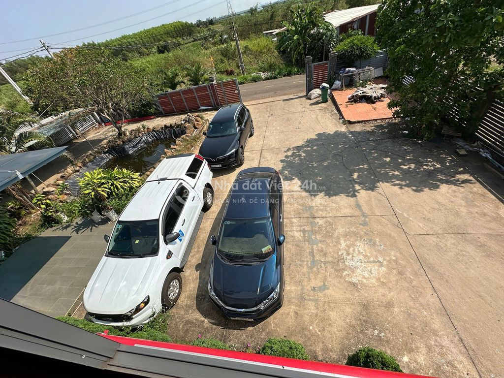 Chính chủ bán 3.100m2 đất + nhà xưởng hoàn công Đồng Nai