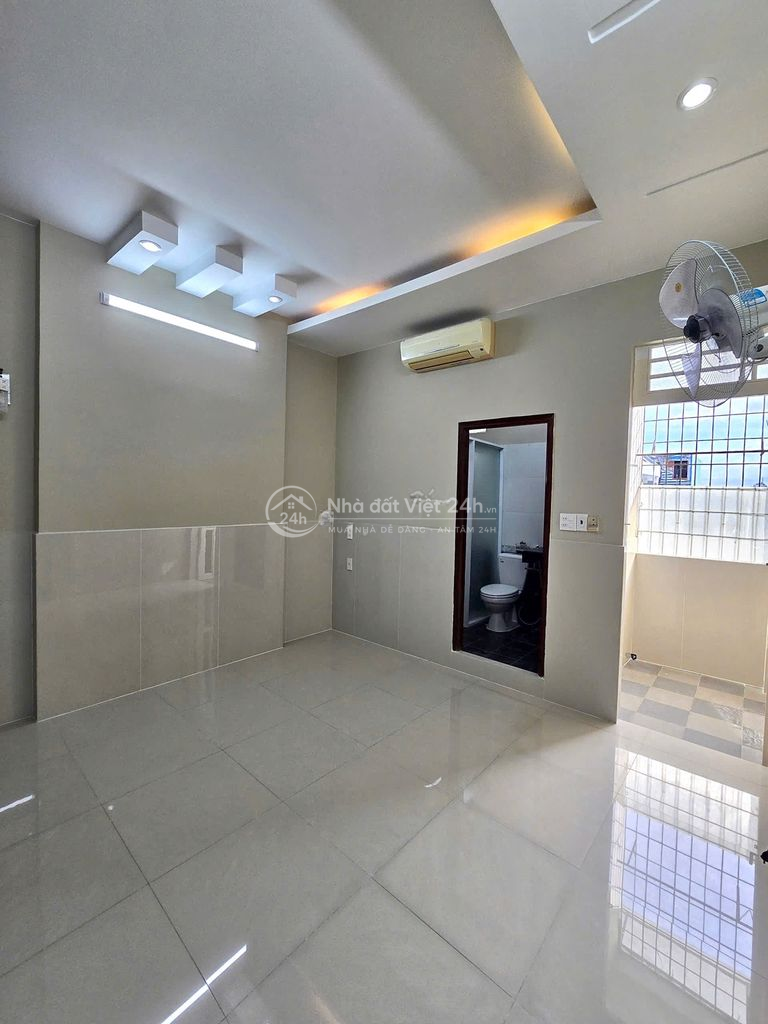 Nhà 2 lầu 3PN Có Nội Thất KDC 91B chỉ 12 triệu