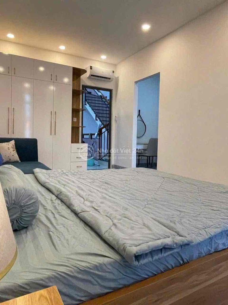 CHO THUÊ NHÀ GÓI 8 MỸ GIA_ĐẦY ĐỦ NỘI THẤT GIÁ 25 TRIỆU