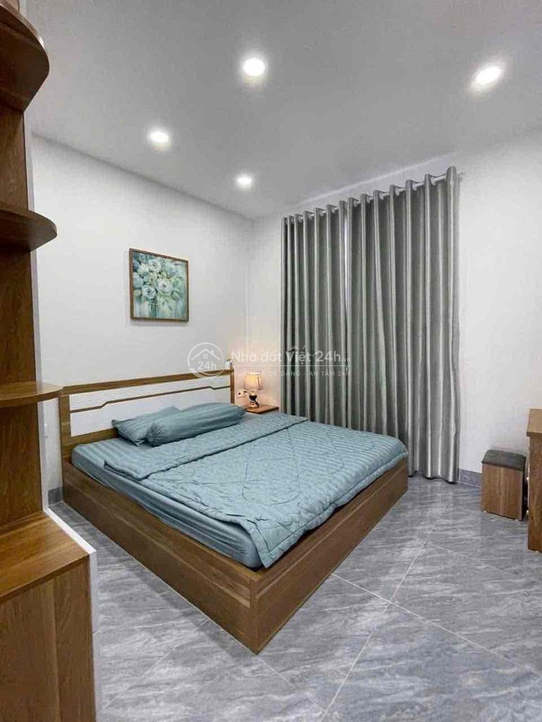 CHO THUÊ NHÀ GÓI 8 MỸ GIA_ĐẦY ĐỦ NỘI THẤT GIÁ 25 TRIỆU