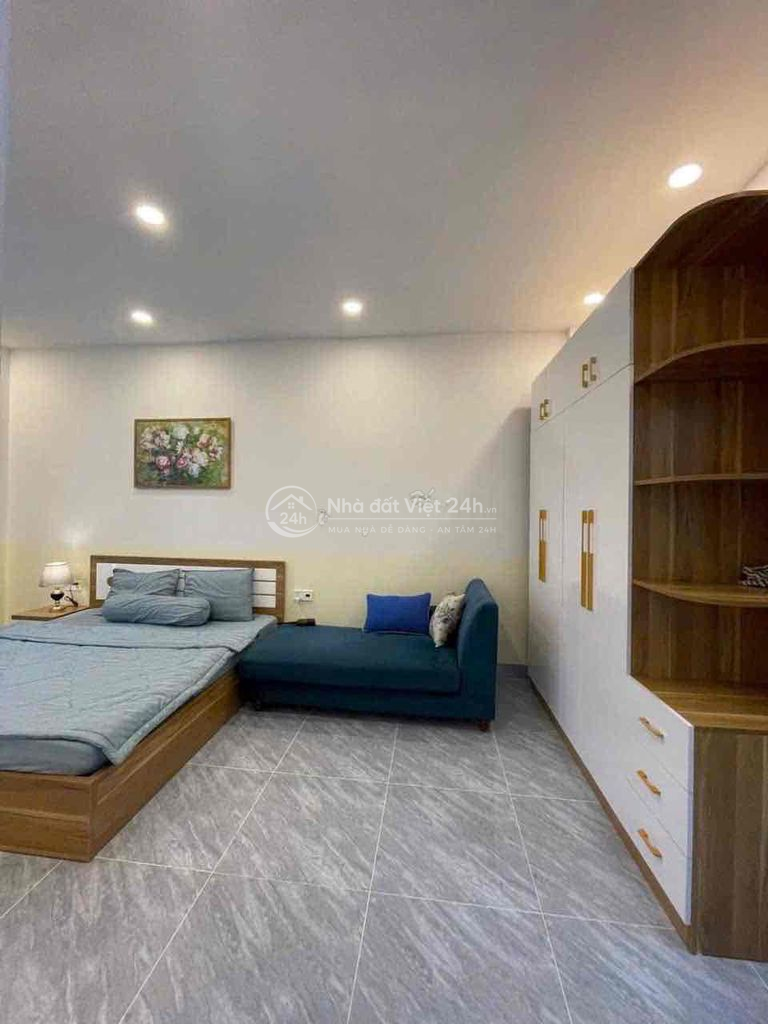 CHO THUÊ NHÀ GÓI 8 MỸ GIA_ĐẦY ĐỦ NỘI THẤT GIÁ 25 TRIỆU