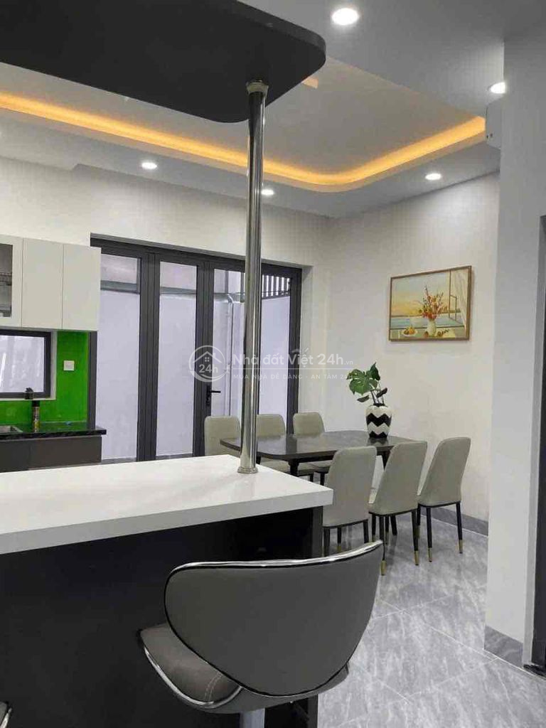 CHO THUÊ NHÀ GÓI 8 MỸ GIA_ĐẦY ĐỦ NỘI THẤT GIÁ 25 TRIỆU