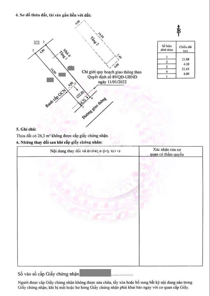 Nhà phố mới kdc Tân Hạnh p. Tân Hạnh (p. Biên Hòa Mới) Đồng Nai