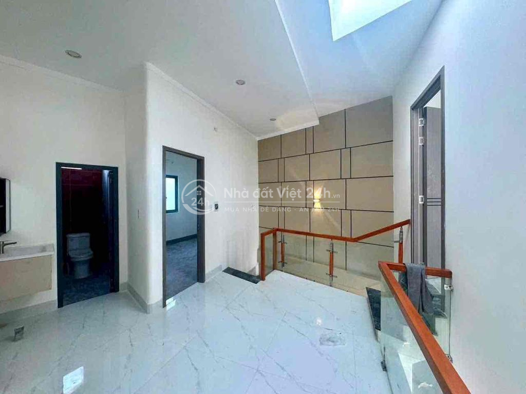 NHÀ LẦU TRỆT P. HỐ NAI MỚI – GX LỘ ĐỨC HỐ NAI TP BIÊN HOÀ