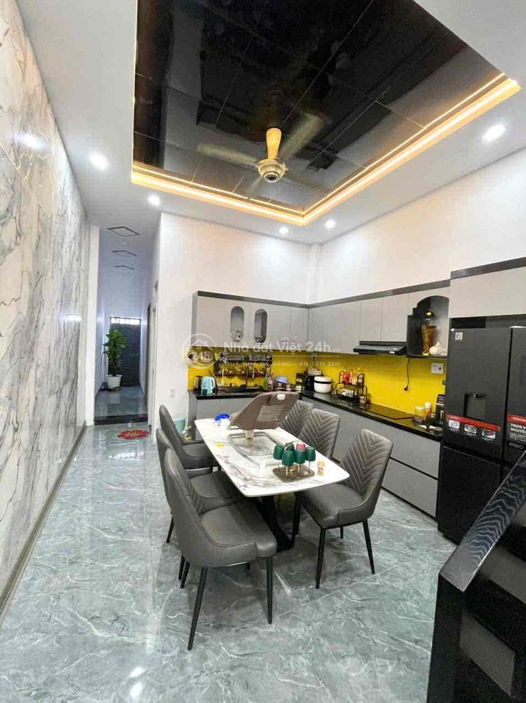 nhà 1 trệt 2 lầu đầy đủ nội thất TÂN HẠNH,BIÊN HOÀ, ĐỒNG NAI