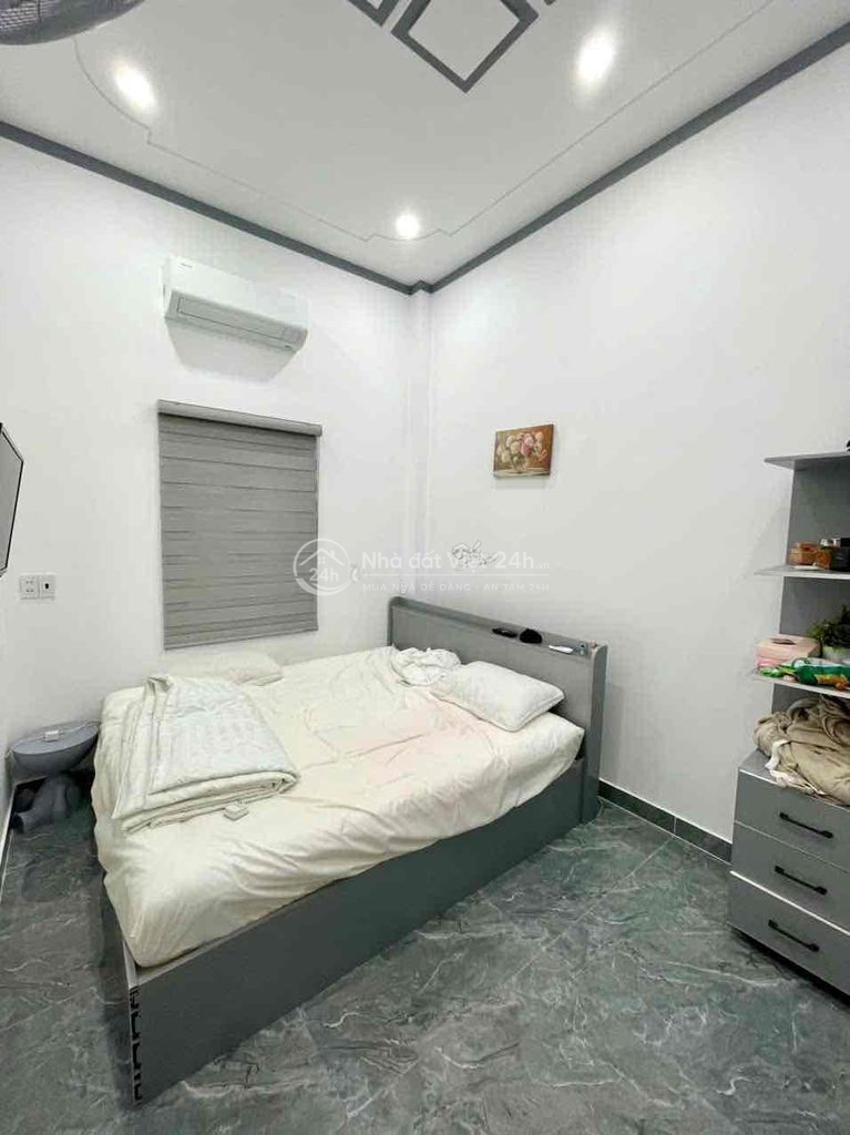 nhà 1 trệt 2 lầu đầy đủ nội thất TÂN HẠNH,BIÊN HOÀ, ĐỒNG NAI