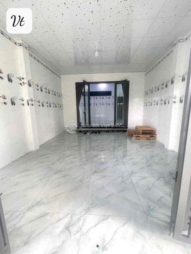 Nhà 3pn mới 99% gần Đền Hùng