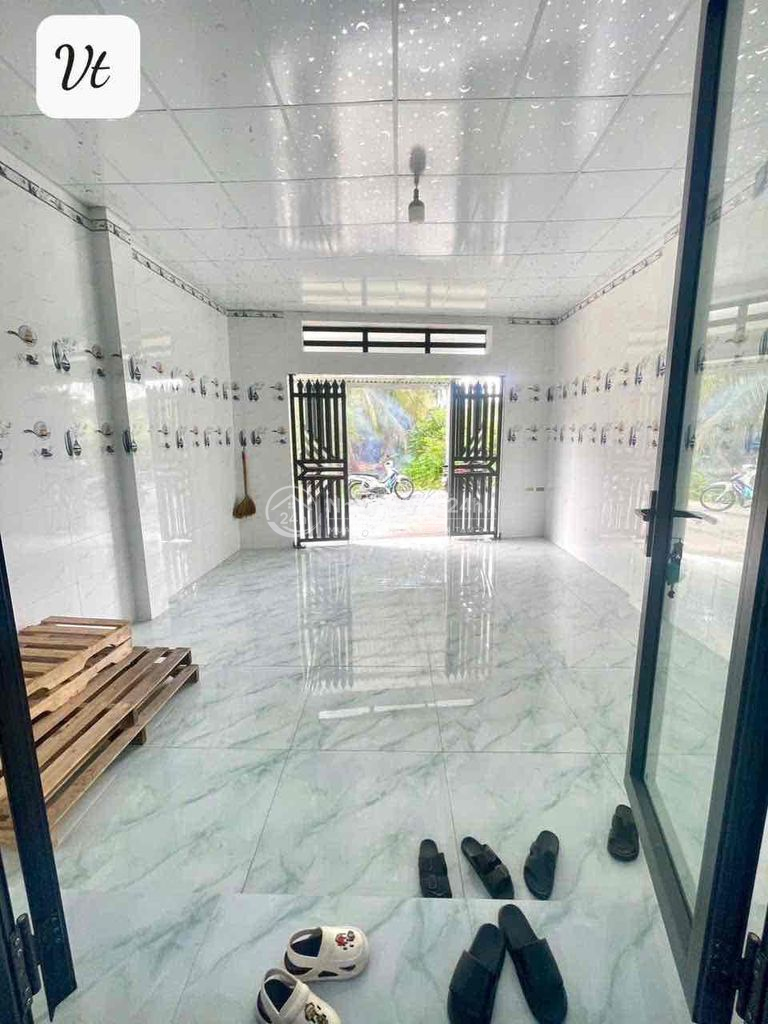 Nhà 3pn mới 99% gần Đền Hùng