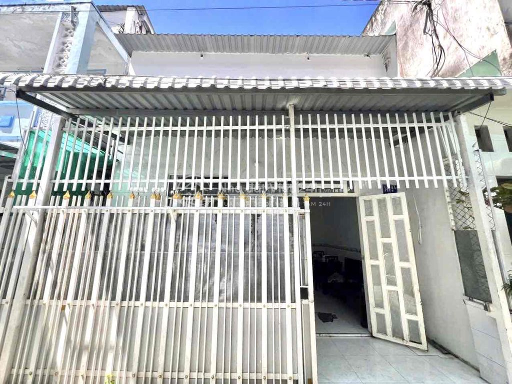 CHO THUÊ NHÀ TRỆT LỬNG HẺM 145 LÝ TỰ TRỌNG - NINH KIỀU TP CẦN THƠ