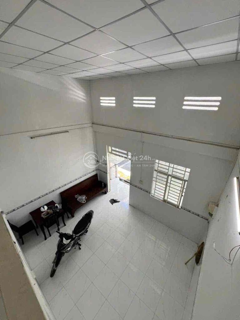 CHO THUÊ NHÀ TRỆT LỬNG HẺM 145 LÝ TỰ TRỌNG - NINH KIỀU TP CẦN THƠ