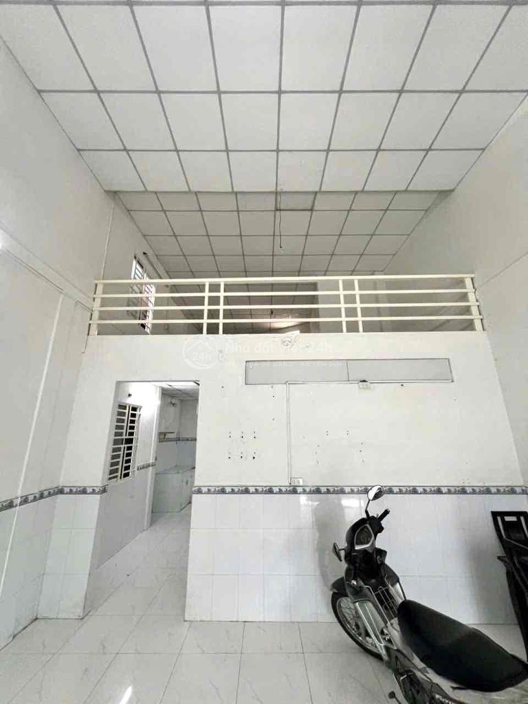 CHO THUÊ NHÀ TRỆT LỬNG HẺM 145 LÝ TỰ TRỌNG - NINH KIỀU TP CẦN THƠ