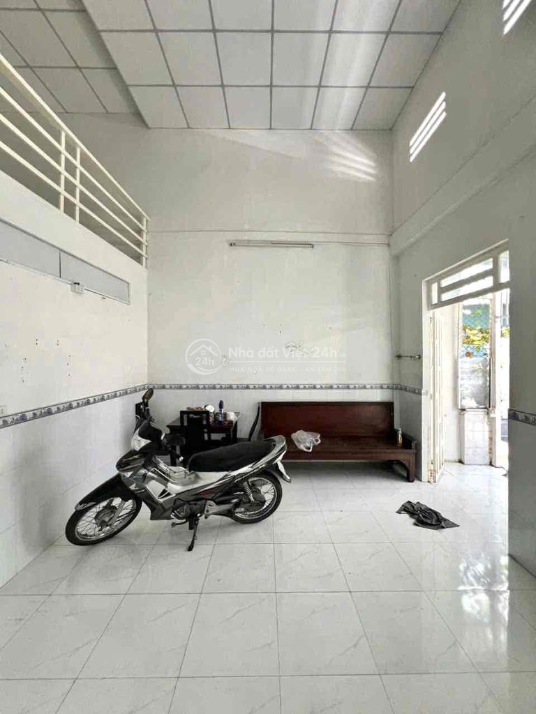 CHO THUÊ NHÀ TRỆT LỬNG HẺM 145 LÝ TỰ TRỌNG - NINH KIỀU TP CẦN THƠ