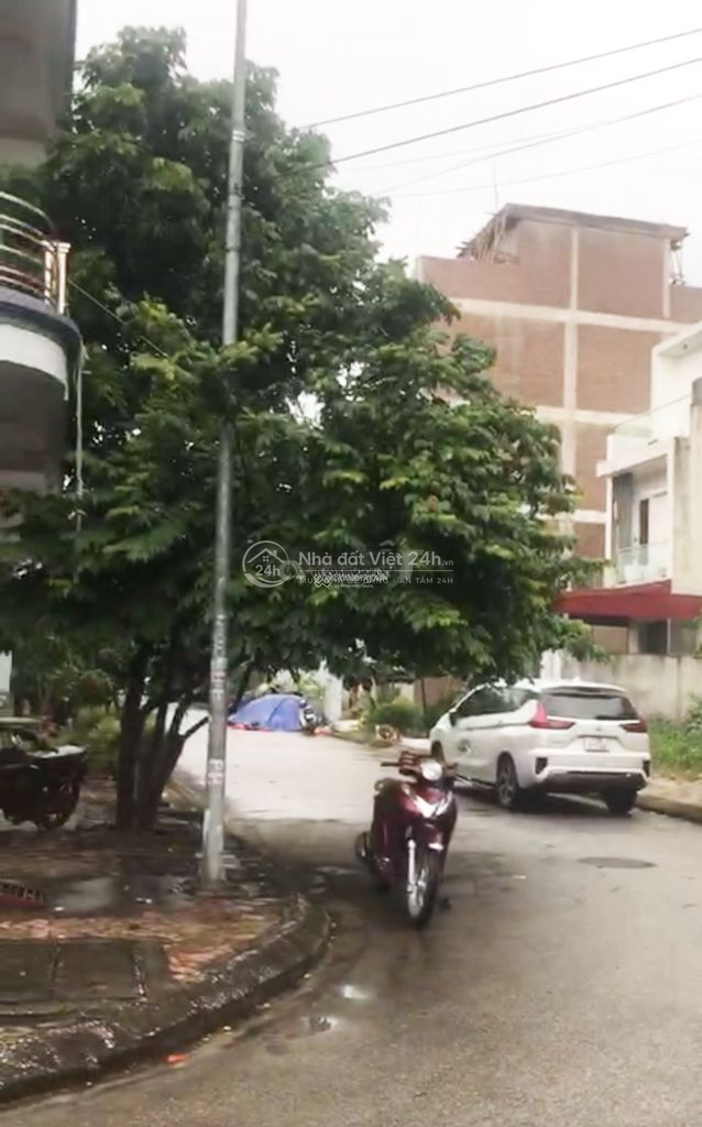 CHÍNH CHỦ BÁN ĐẤT TÁI ĐỊNH CƯ TRÀNG CÁT, HẢI AN, HẢI PHÒNG