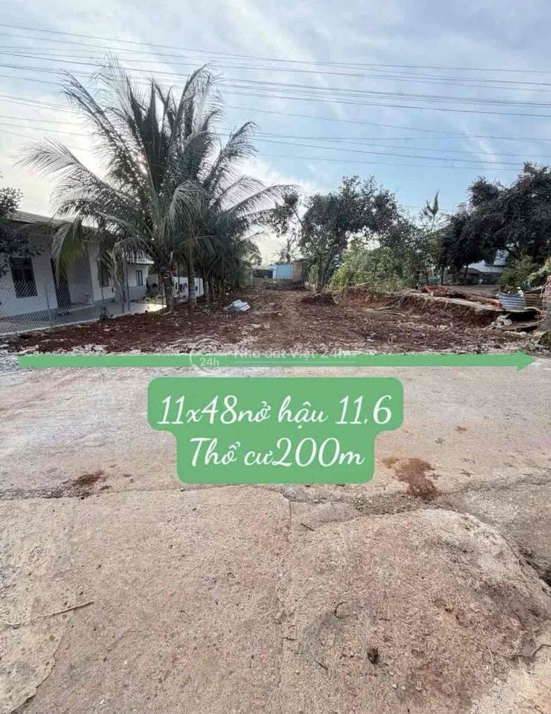 BÁN ĐẤT HẺM 451/49 YMOAN