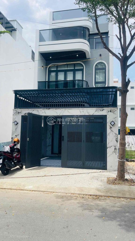 bán nhà khu đô thị Mỹ gia nội thất cao cấp