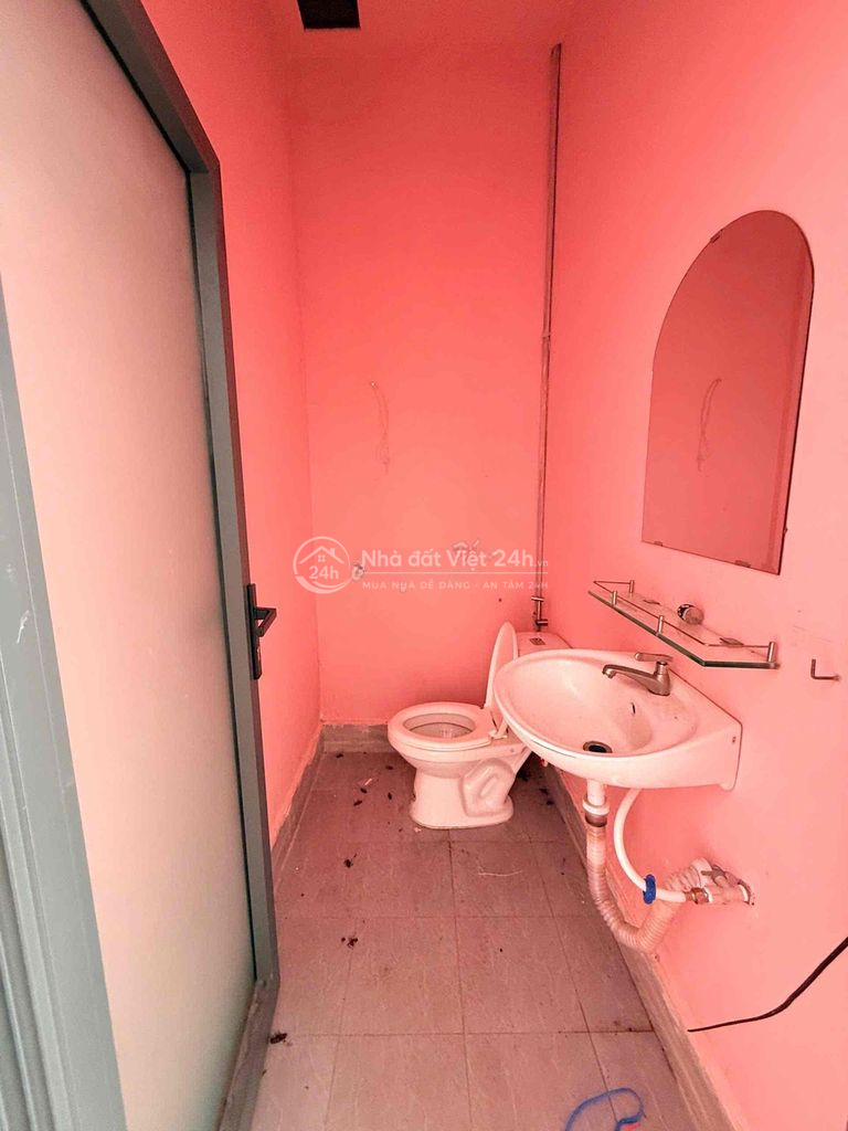 Cho thuê Shophouse Ct4 VCN Phước Hải cực đẹp