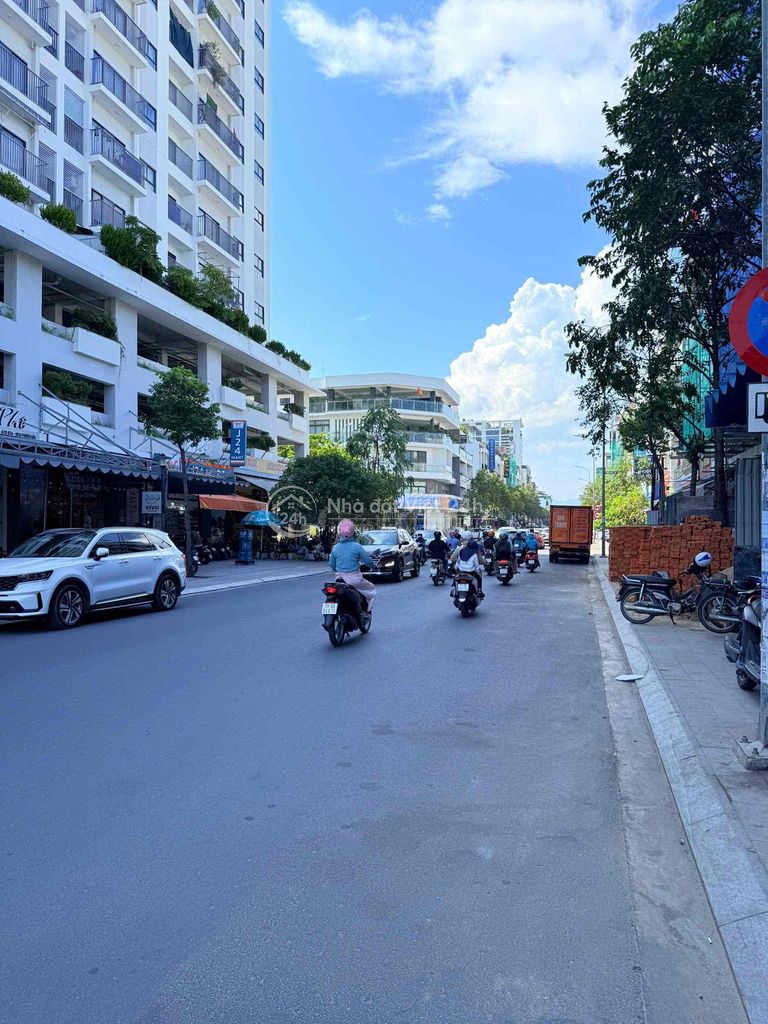 Cho thuê Shophouse Ct4 VCN Phước Hải cực đẹp