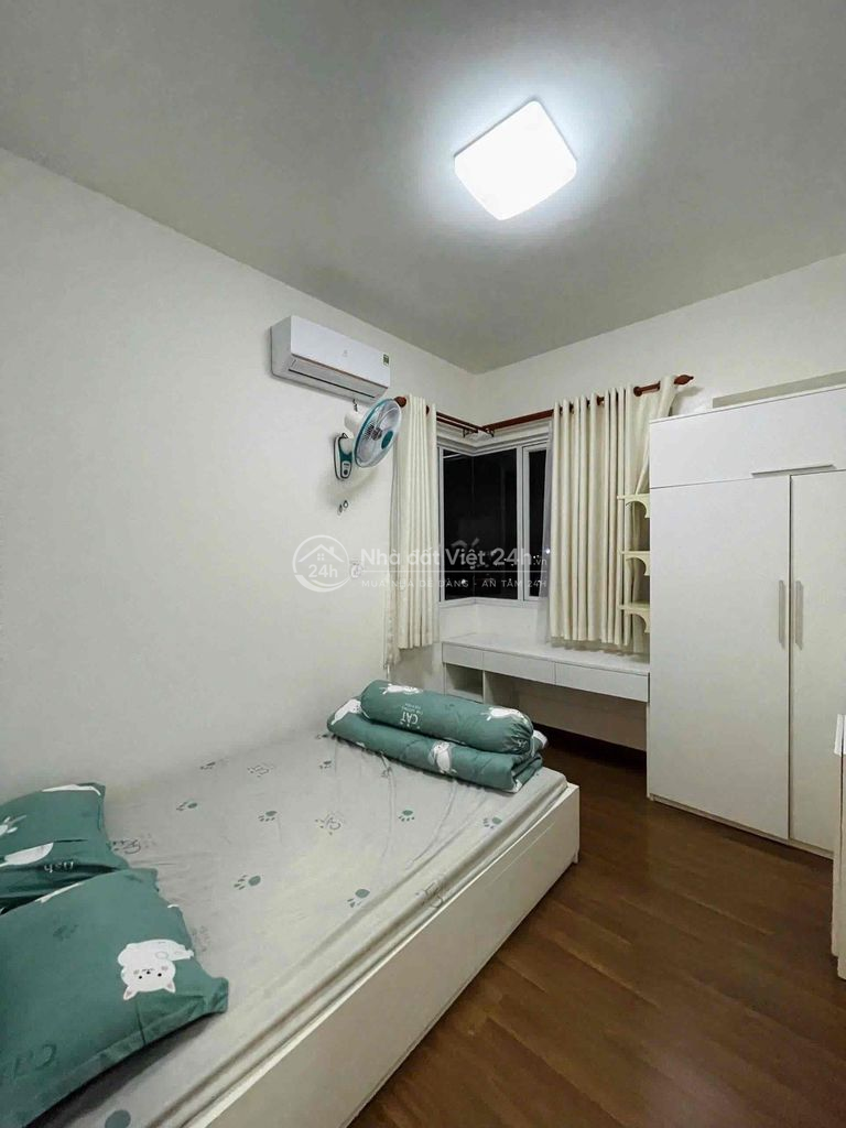 Còn 3 căn hộ Amber Court 2-3PN Full nội thất, sạch sẽ ,nhận nhà ở ngay