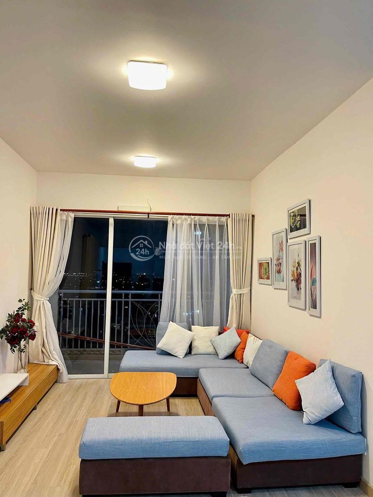 Còn 3 căn hộ Amber Court 2-3PN Full nội thất, sạch sẽ ,nhận nhà ở ngay