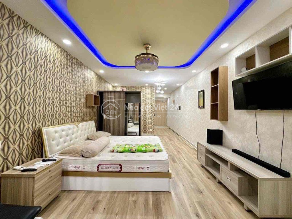 Rổ hàng Studio chuẩn bị có hàng, full nội thất, đủ tầng để KH lựa chọn