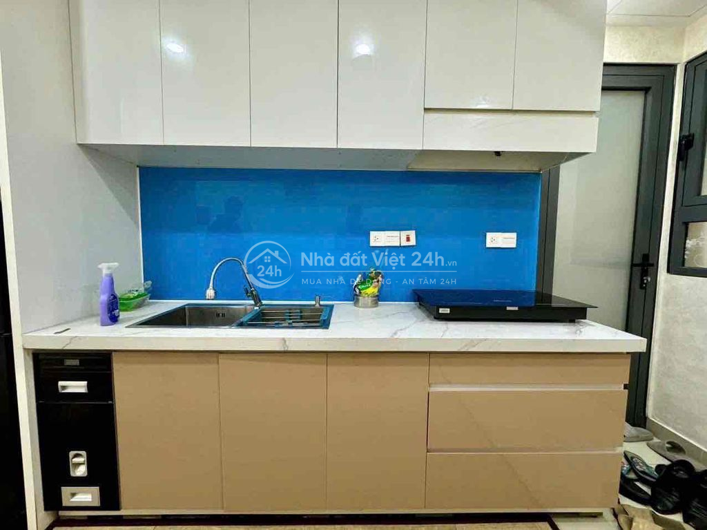 Rổ hàng Studio chuẩn bị có hàng, full nội thất, đủ tầng để KH lựa chọn