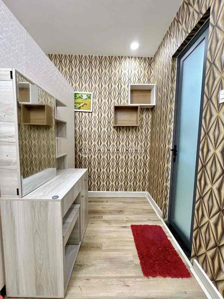 Rổ hàng Studio chuẩn bị có hàng, full nội thất, đủ tầng để KH lựa chọn