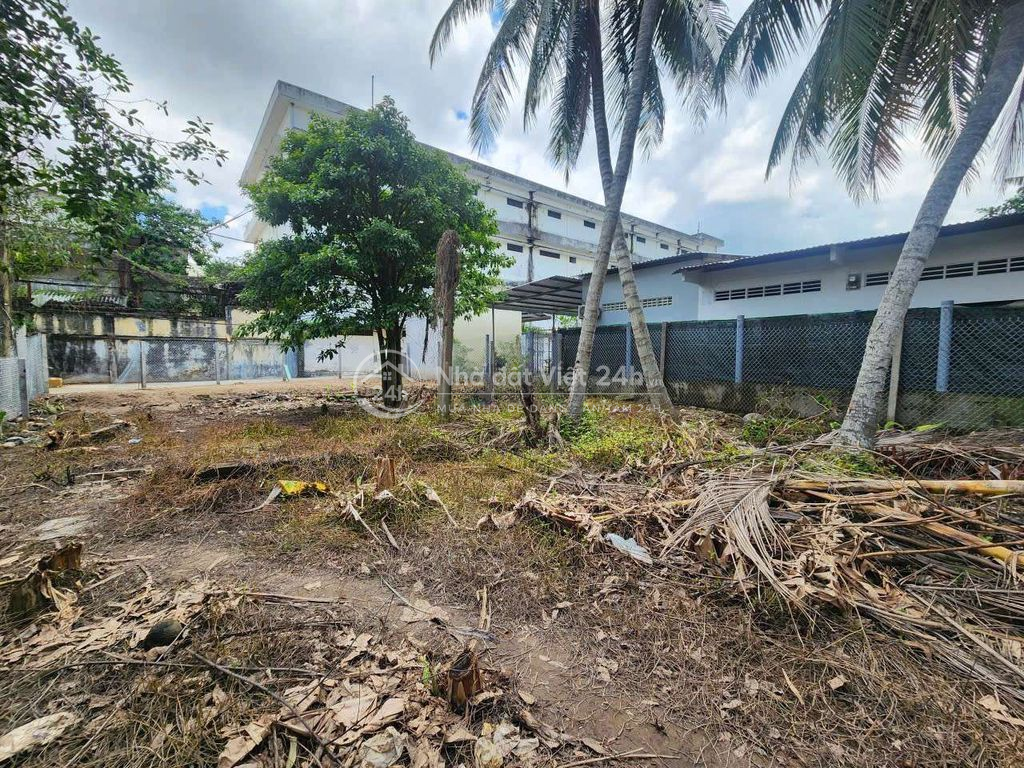 609m² gần Co.opmart Mỹ Tho chỉ 3,3 tỷ – có 80m² thổ cư – chính chủ