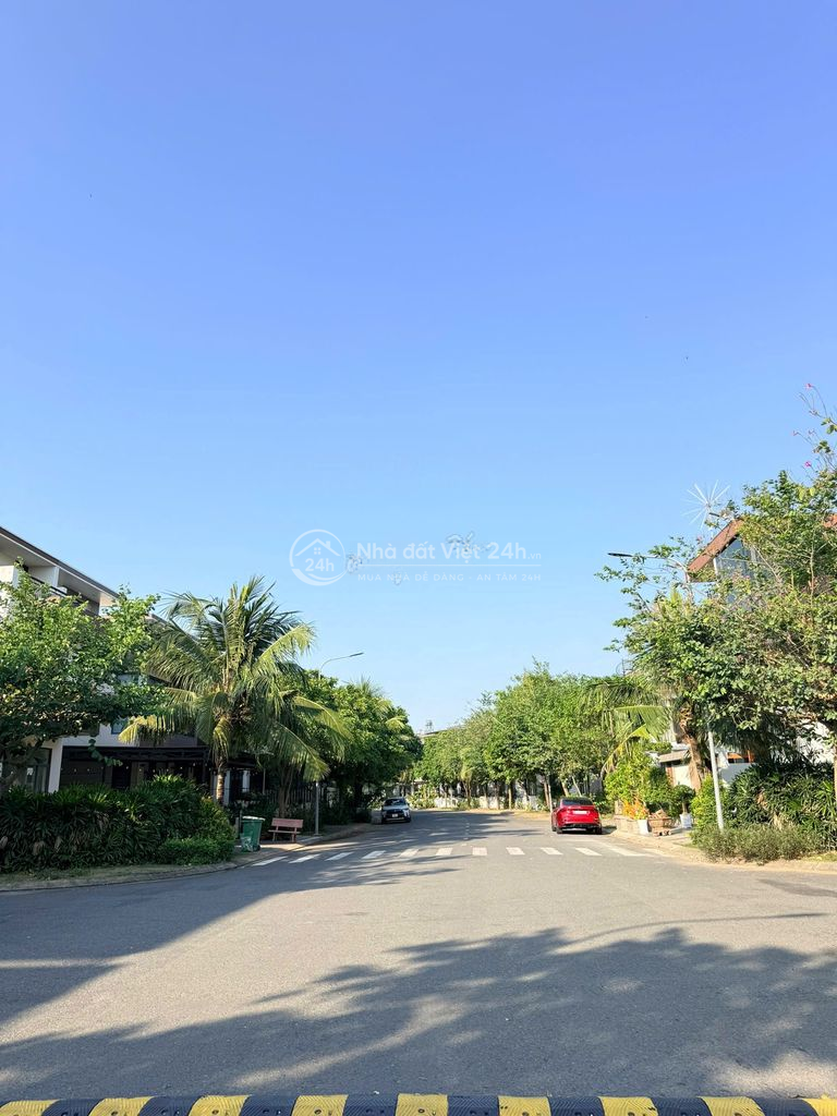 CHỦ KẸT TIỀN GỬI BÁN CĂN BIỆT THỰ VƯỜN