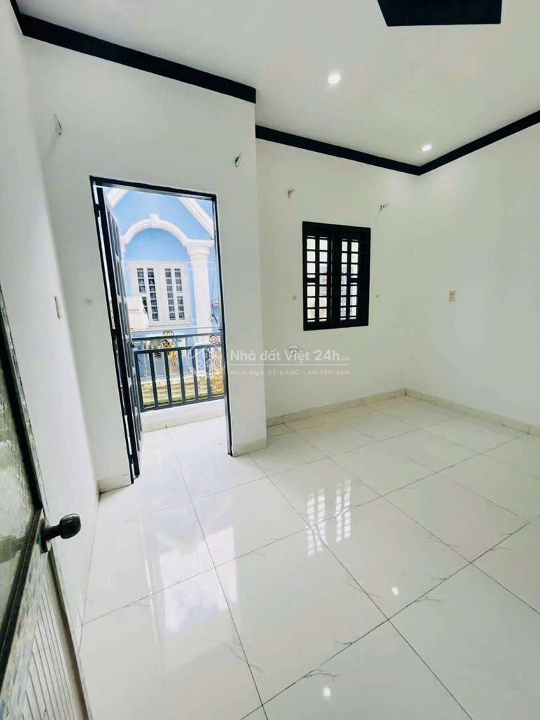 🏠 BÁN NHÀ GIÁ TỐT – VỊ TRÍ ĐẸP – DỌN VÀO Ở NGAY