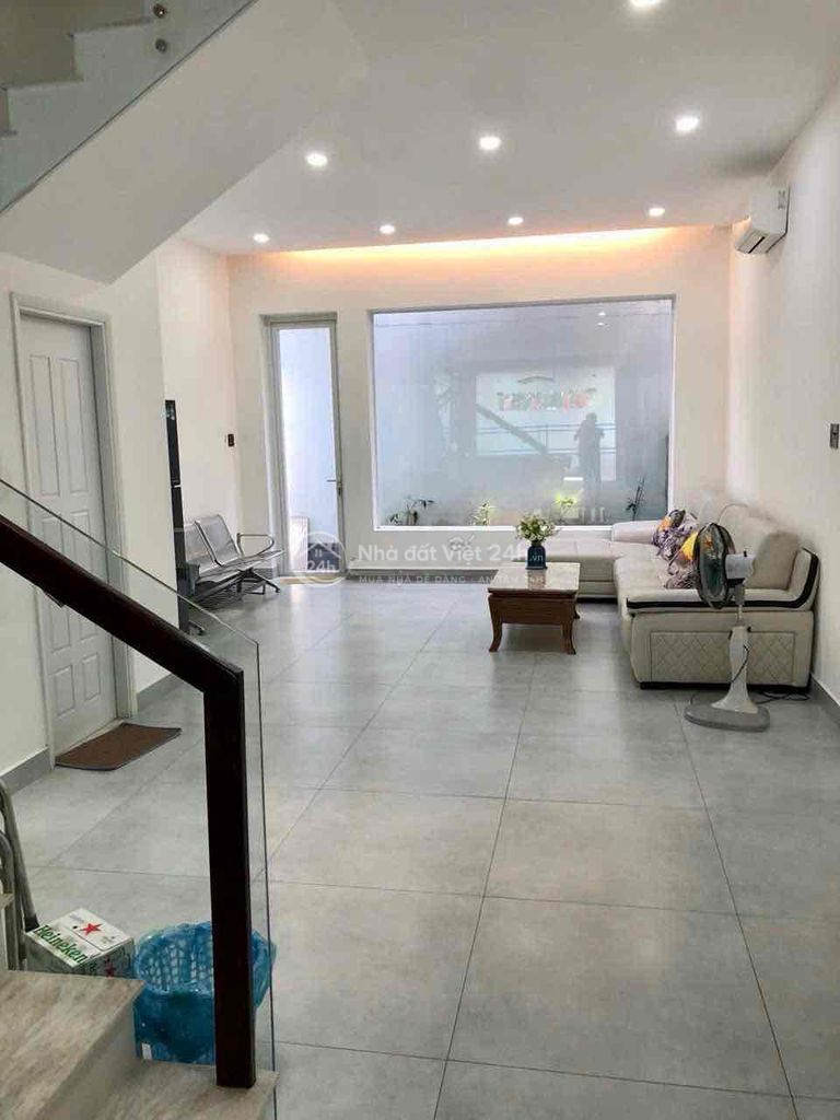 Nhà Phố Liền Kề Trục Đường Kinh Doanh Đa Nghành Nghề Khu D2D