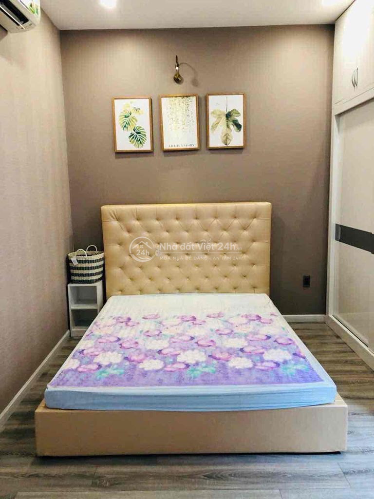Nhà Phố Liền Kề Trục Đường Kinh Doanh Đa Nghành Nghề Khu D2D