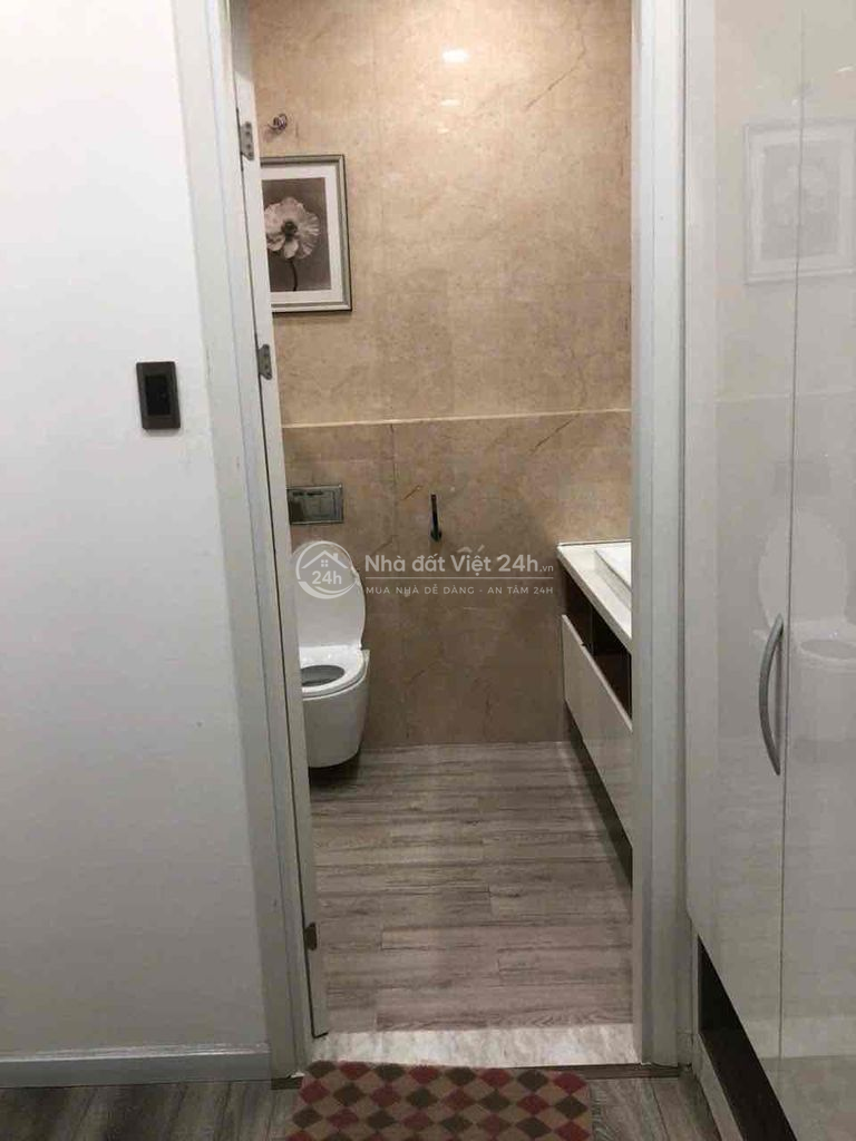Nhà Phố Liền Kề Trục Đường Kinh Doanh Đa Nghành Nghề Khu D2D