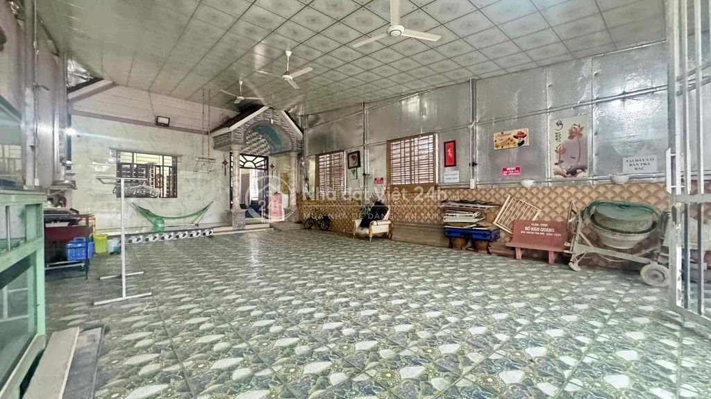 Chính chủ cần bán nhà mặt tiền quốc lộ 1A